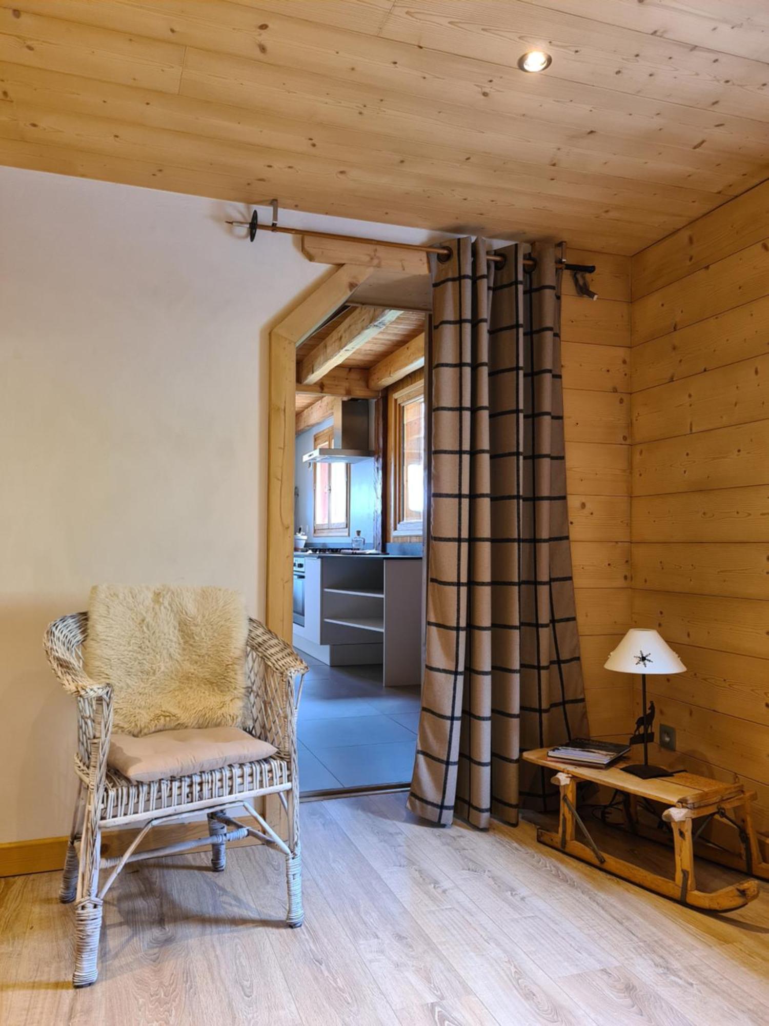 Апартаменты La Ferme Des Cousines Saint-Sigismond  Экстерьер фото